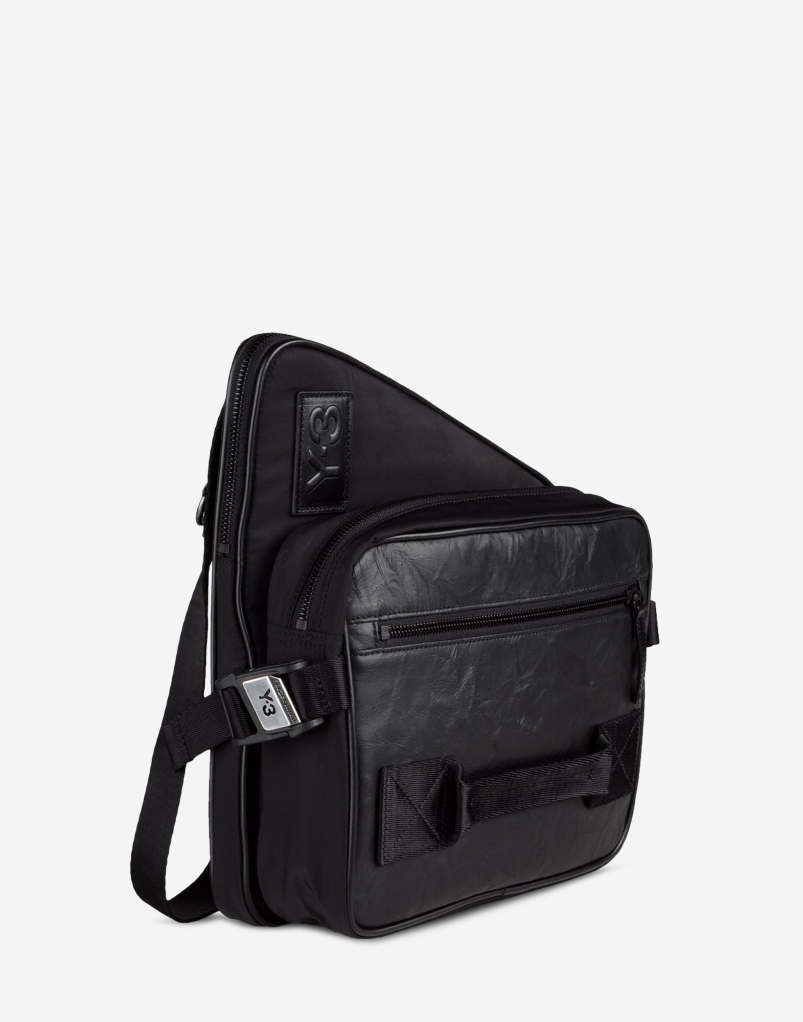 y3 man bag