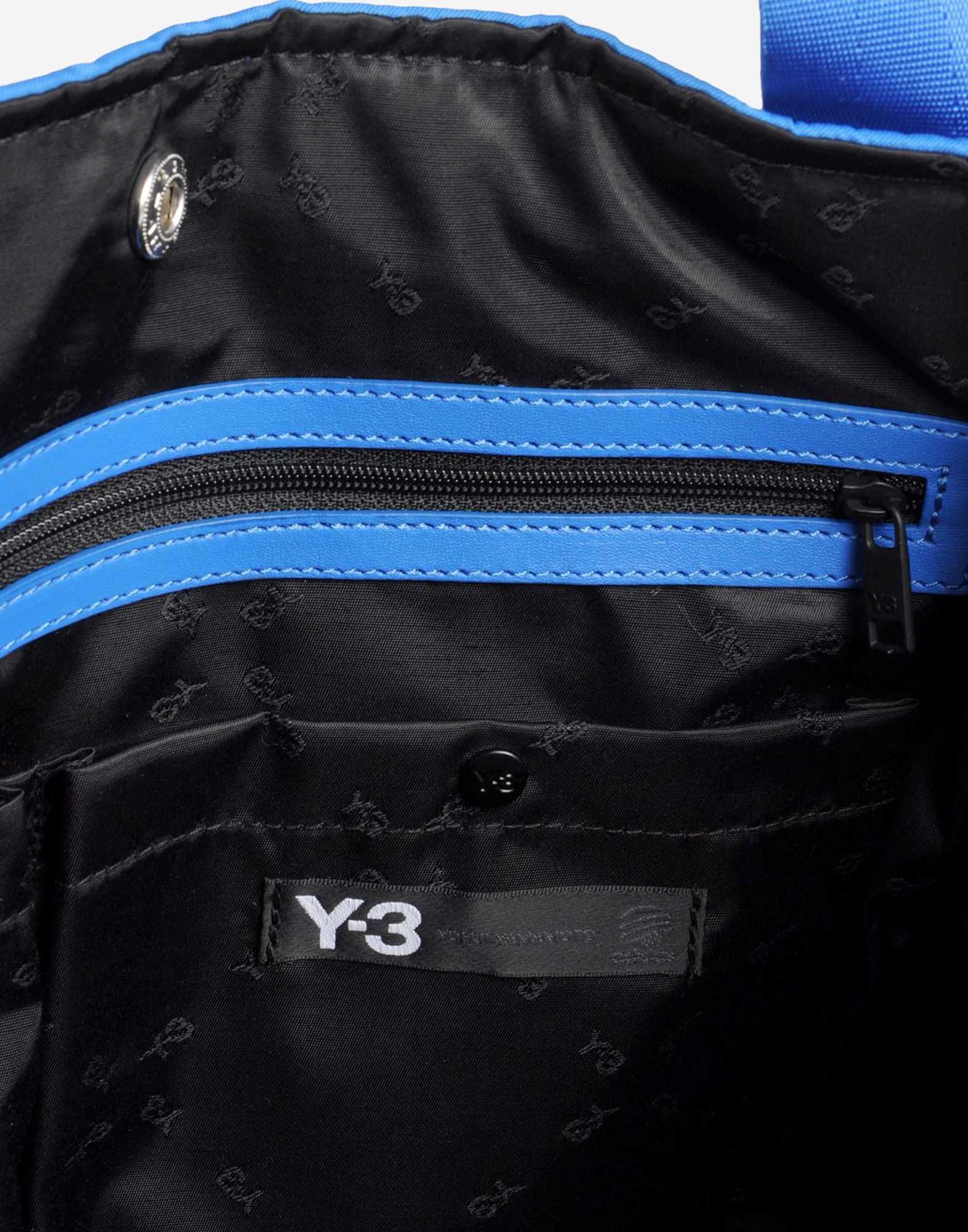 y3 man bag