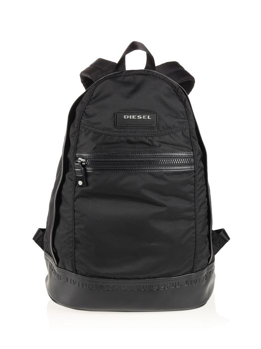Diesel NEW RIDE Backpack Diesel Online Store