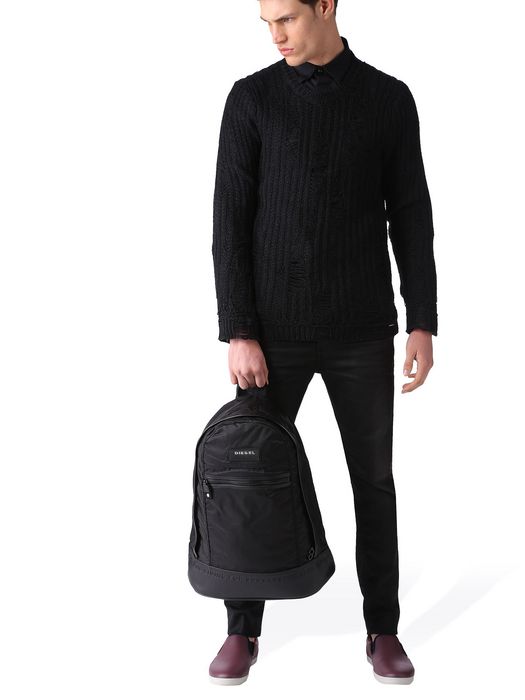 Diesel NEW RIDE Backpack Diesel Online Store