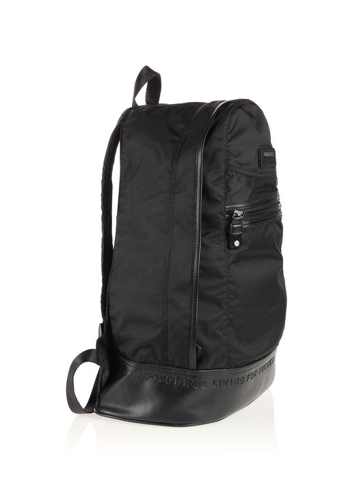 Diesel NEW RIDE Backpack Diesel Online Store