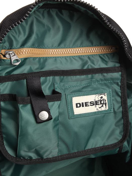 Diesel NEW RIDE Backpack Diesel Online Store