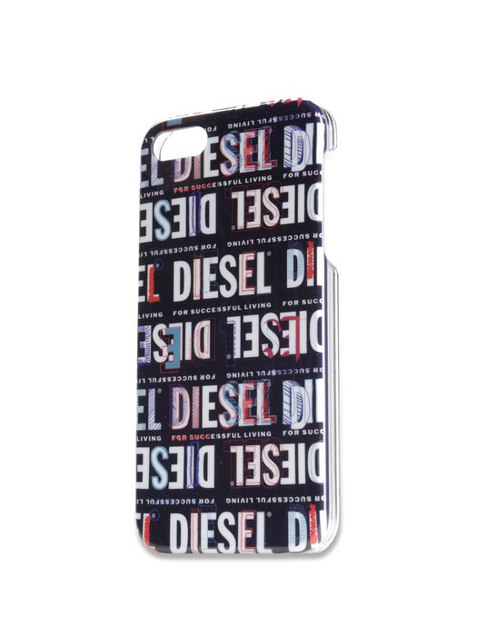 Diesel PLUTON SNAP CASE Phone & Tablet Holder | Diesel Online Store