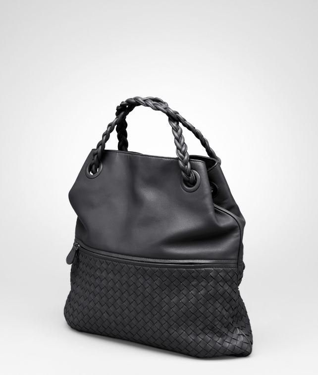 Bottega Veneta® ‎ - ‎Intrecciato Nappa Julie Bag ‎