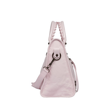 balenciaga classic city short strap