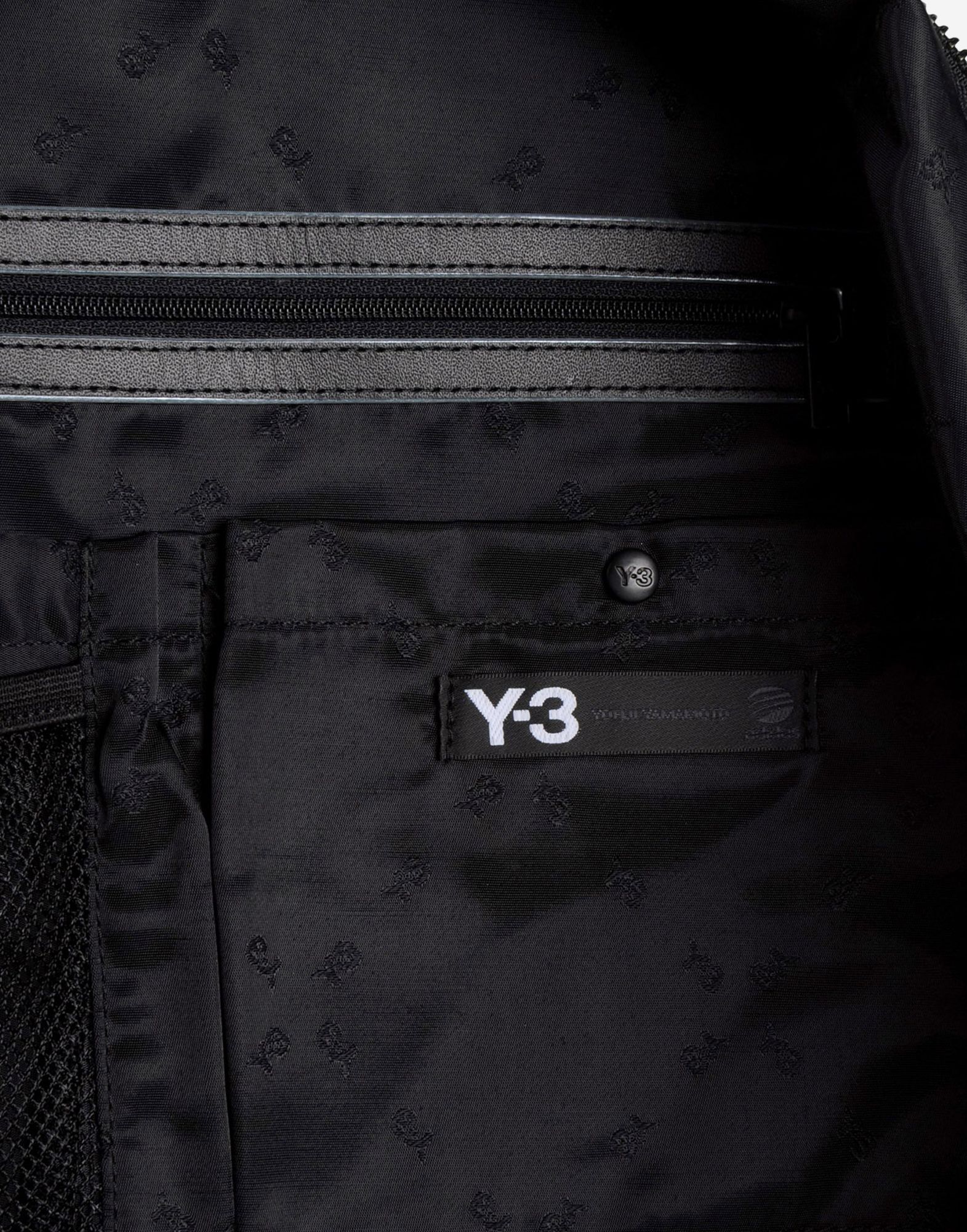 y3 day backpack