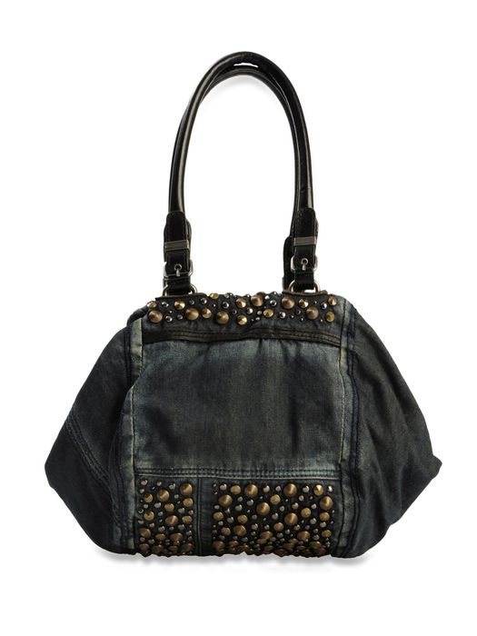 Diesel DIVINA SMALL Handbag | Diesel Online Store