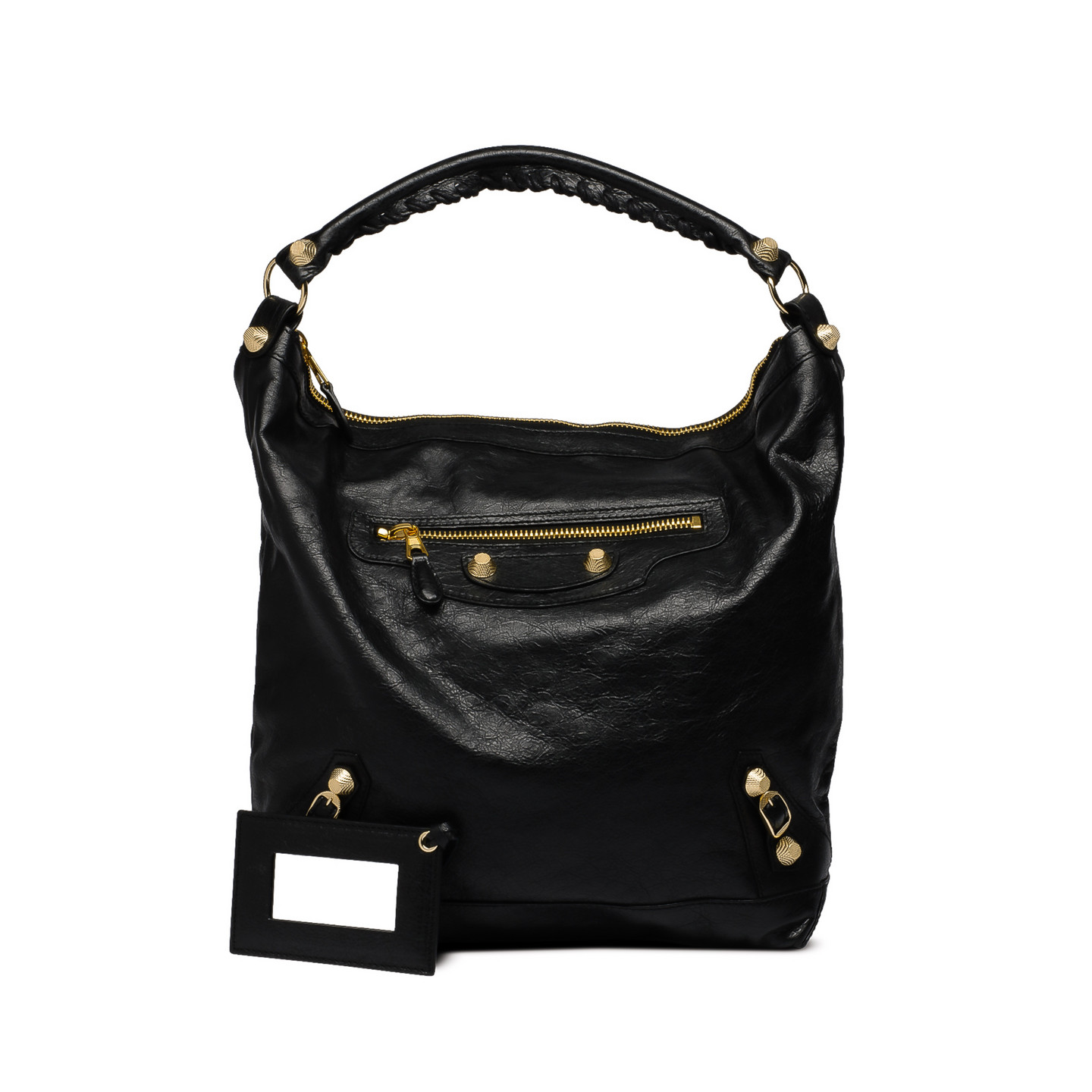 balenciaga giant day bag