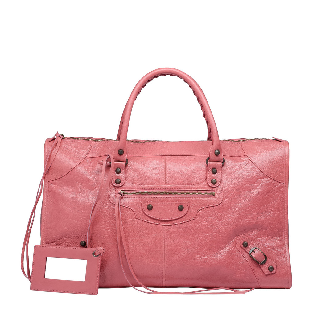 balenciaga classic work