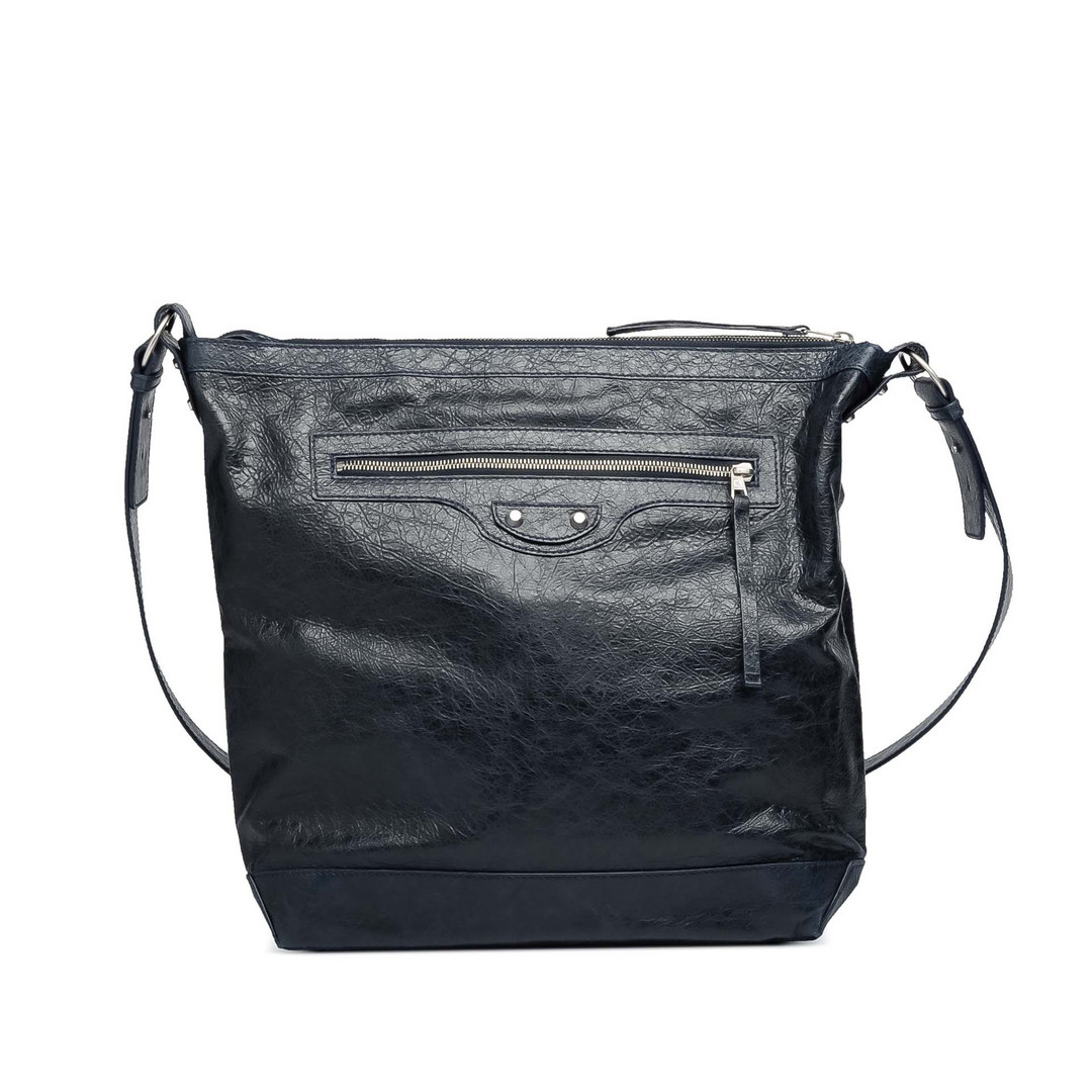 Balenciaga Balenciaga Courier Men's Cross Body Bag