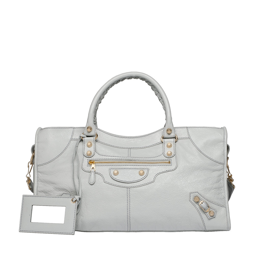 Balenciaga Balenciaga Giant 12 Gold Part Time | | Women's Top Handle Bag