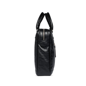 Balenciaga Balenciaga Mini Folder | | Men's Top Handle Bag