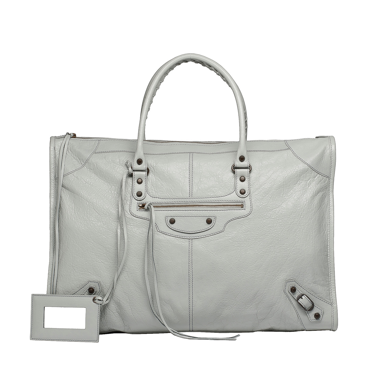 balenciaga weekend bag