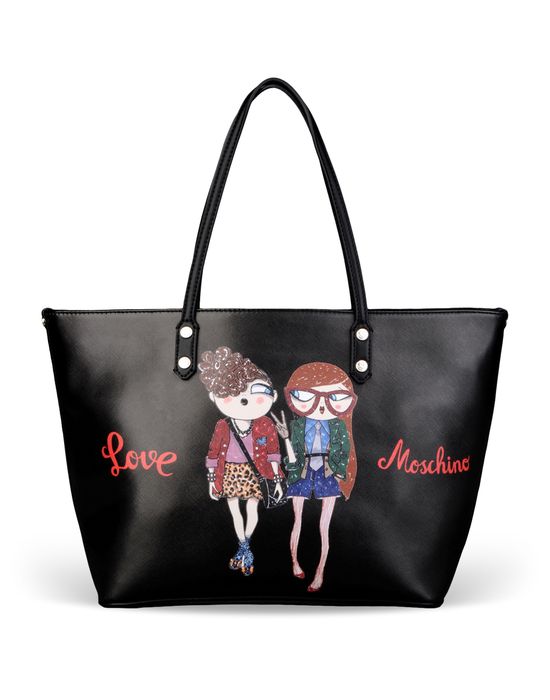 Tote Bag Woman LOVE MOSCHINO Tote Bag Woman LOVE MOSCHINO