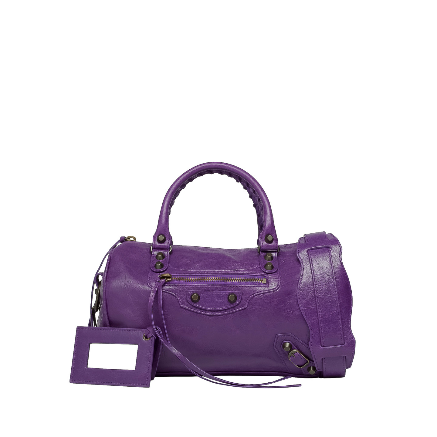 balenciaga mini twiggy