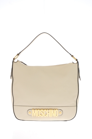 Moschino Women Medium Leather Bag | Moschino.com