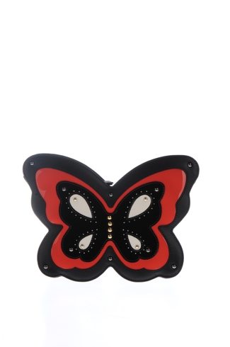 Small leather bag Woman MOSCHINO CHEAP AND CHIC Small leather bag Woman MOSCHINO CHEAP AND CHIC
