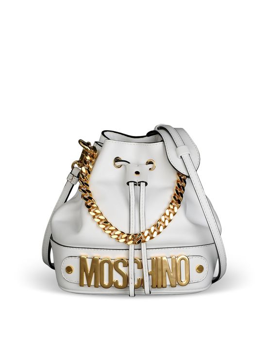 women's moschino bag sale