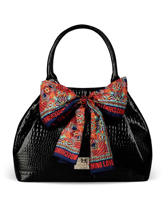 Love Moschino Women Tote Bag | Moschino.com