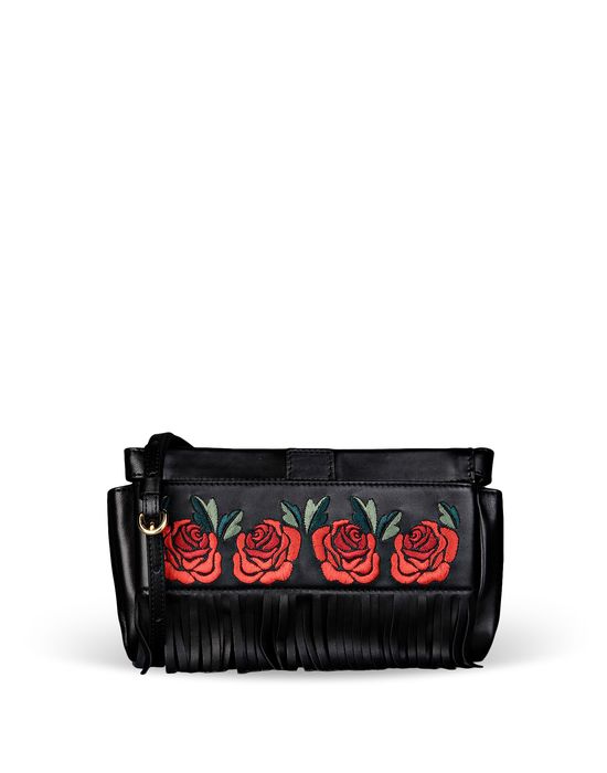 Borsa piccola in pelle Donna MOSCHINO Borsa piccola in pelle Donna MOSCHINO
