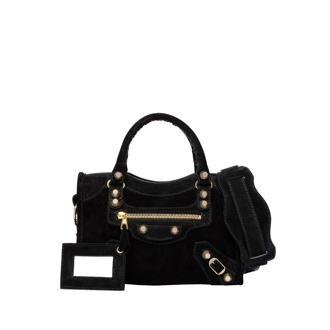 balenciaga cross body mini