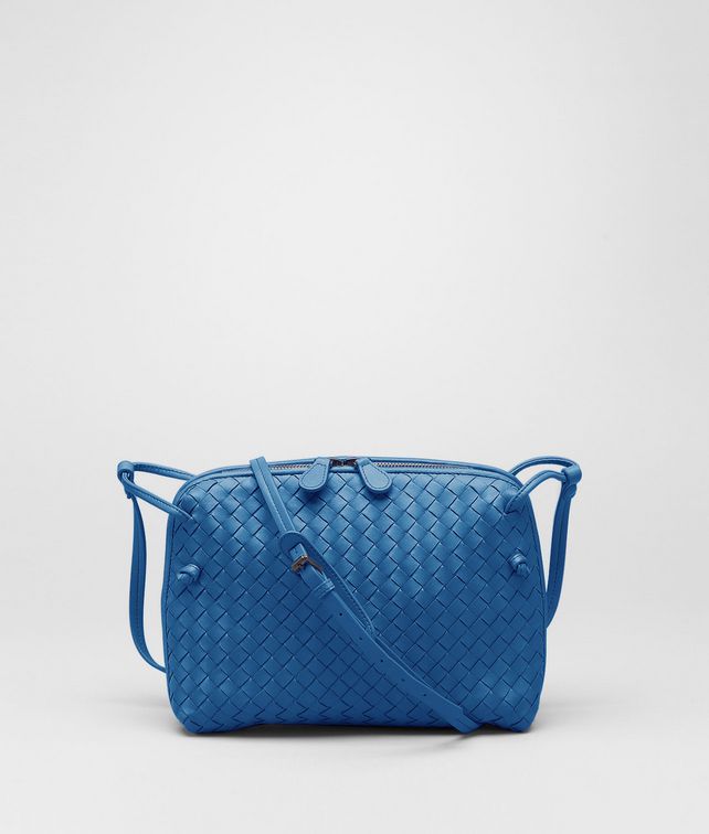 Bottega Veneta Électrique Intrecciato Na Cross Body Bag Bottega Veneta Électrique Intrecciato Na Cross Body Bag Crossbody Pickupinshipping Info