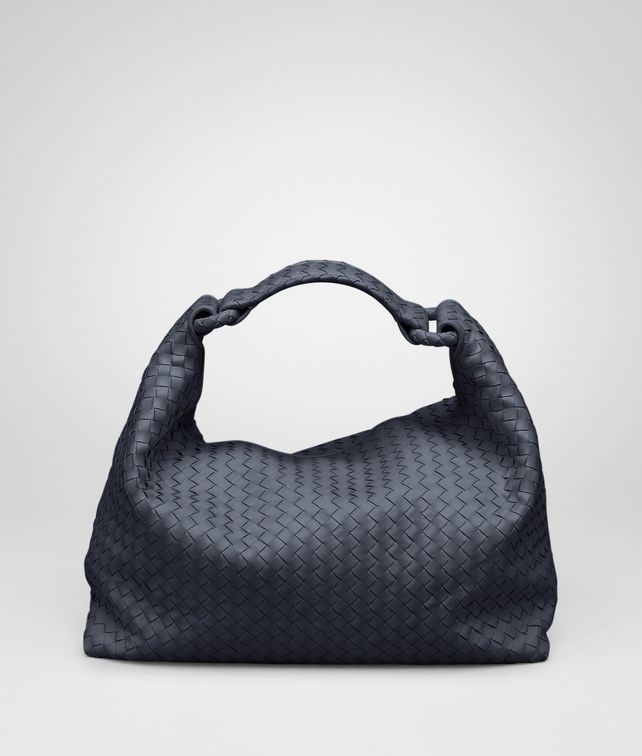 Bottega Veneta Prusse Intrecciato Light Calf Sloane Bag Bottega Veneta Prusse Intrecciato Light Calf Sloane Bag Shoulder Pickupinshipping Info