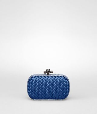 KNOT IN ELECTRIQUE INTRECCIO IMPERO, AYERS DETAILS