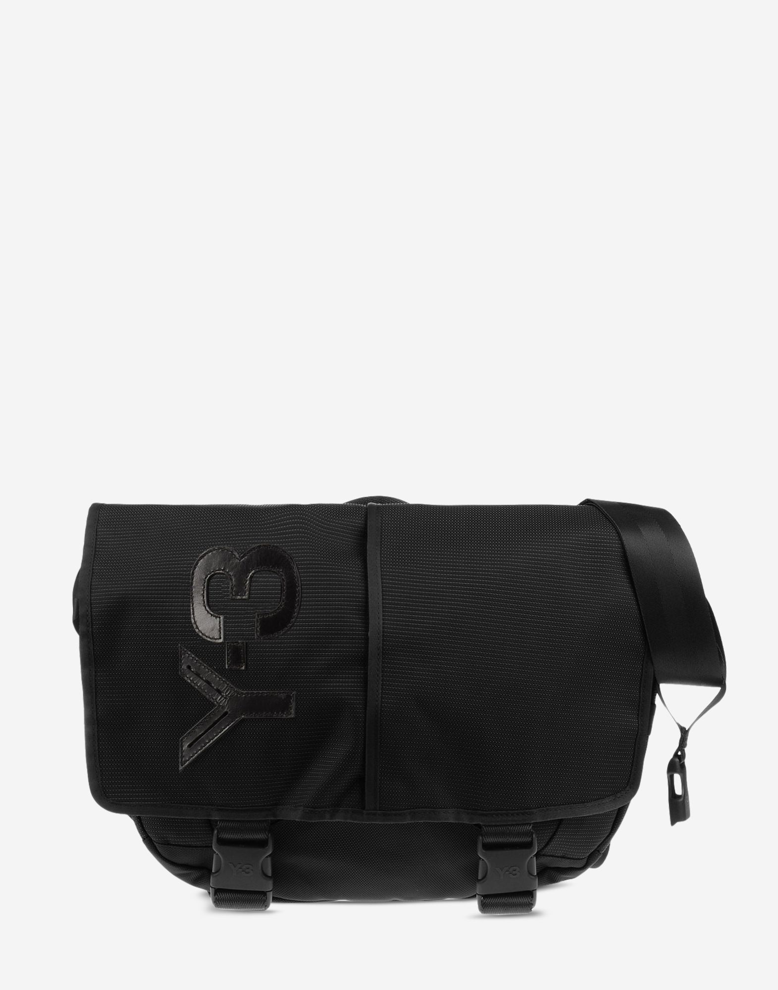 Y 3 Day Messenger Bag for Men | Adidas Y-3 Official Store
