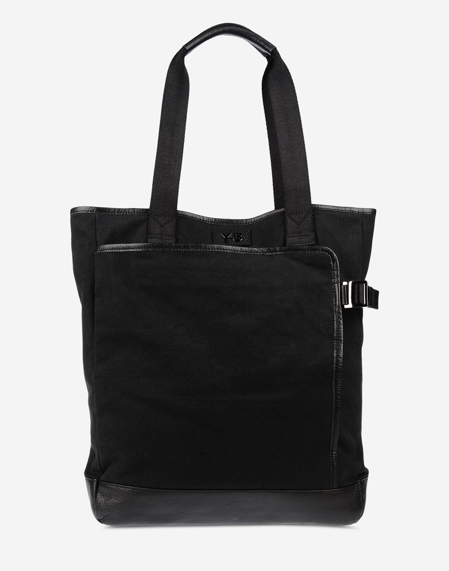 Y 3 Toile Shopper for Women | Adidas Y-3 Official Store