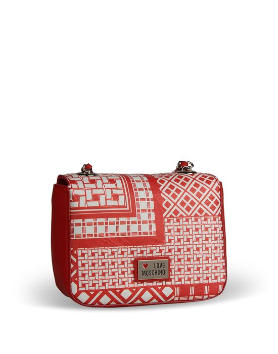 Love Moschino Women Shoulder Bag | Moschino.com