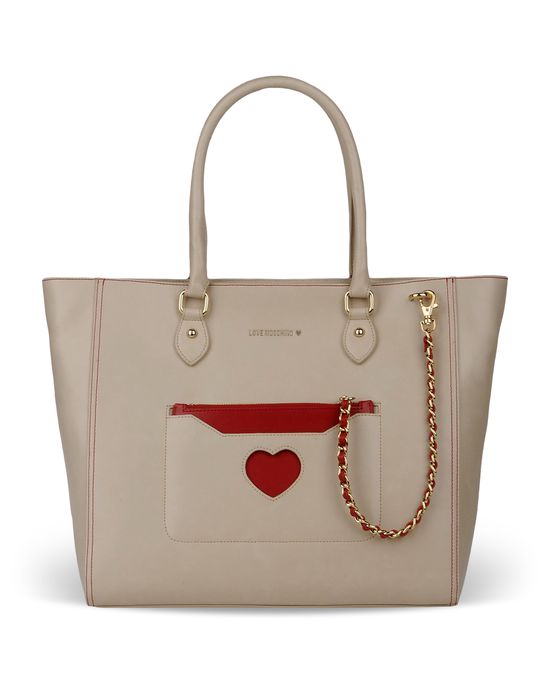 Tote Bag Woman LOVE MOSCHINO Tote Bag Woman LOVE MOSCHINO