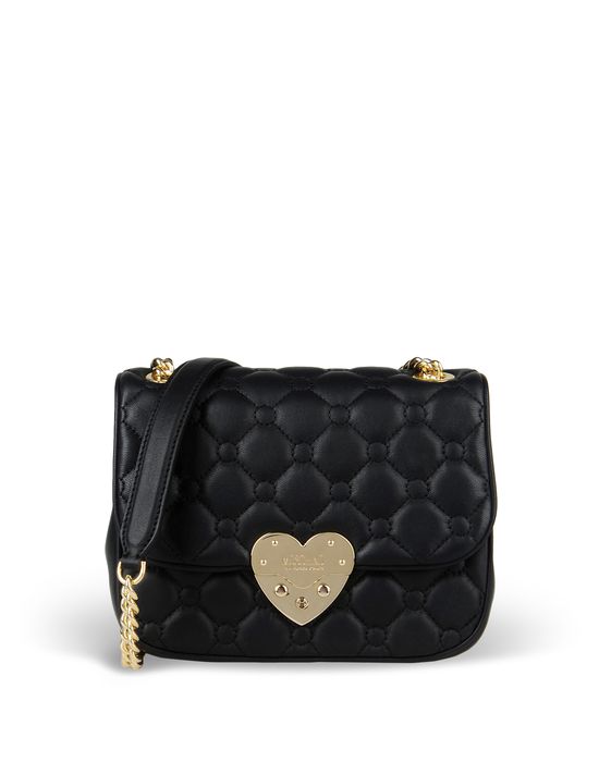 Small leather bag Woman MOSCHINO CHEAP AND CHIC Small leather bag Woman MOSCHINO CHEAP AND CHIC