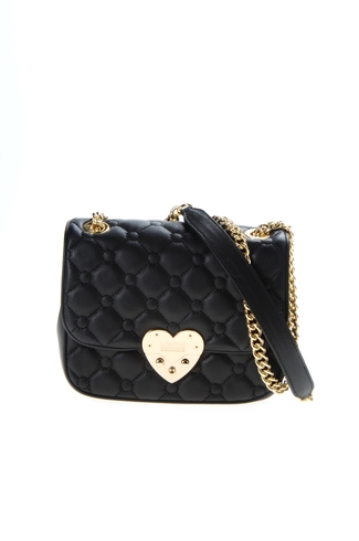 Small leather bag Woman MOSCHINO CHEAP AND CHIC Small leather bag Woman MOSCHINO CHEAP AND CHIC