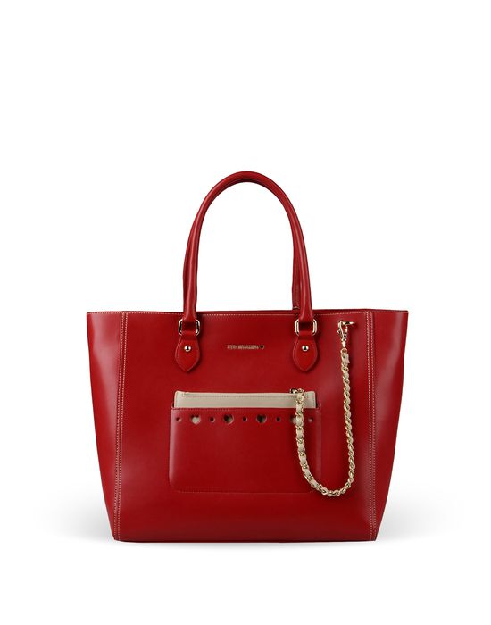 ハンドバッグ レディース LOVE MOSCHINO ハンドバッグ レディース LOVE MOSCHINO