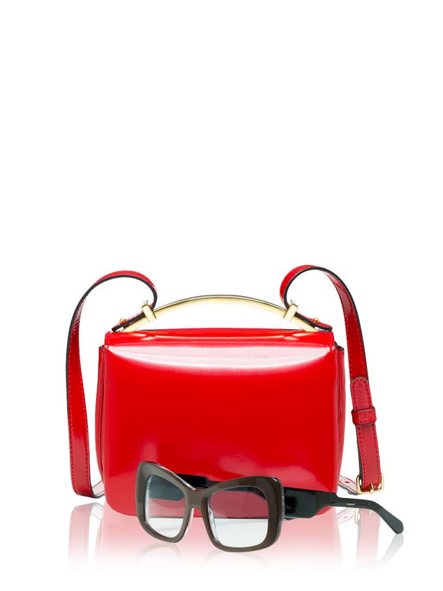 marni sculpture bag