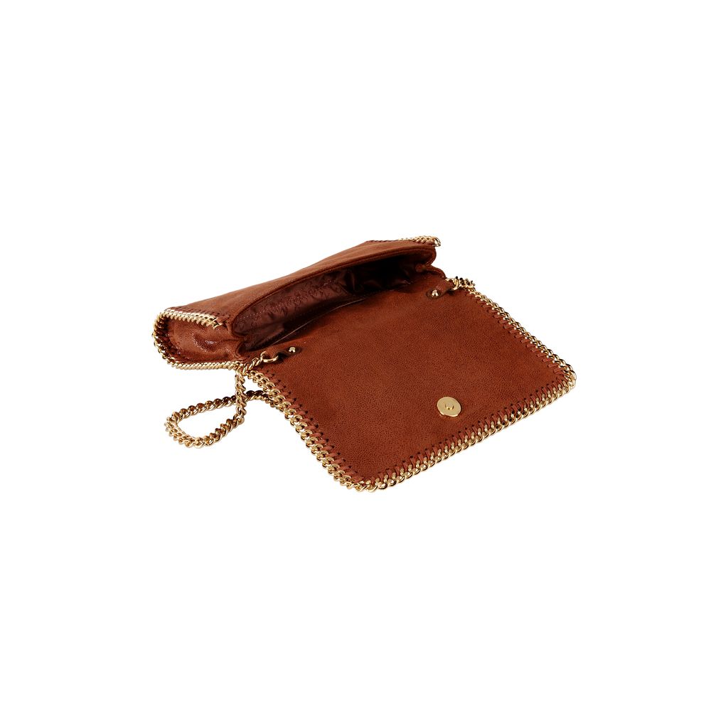 Falabella Shaggy Deer Cross Body Bag Stella Mccartney