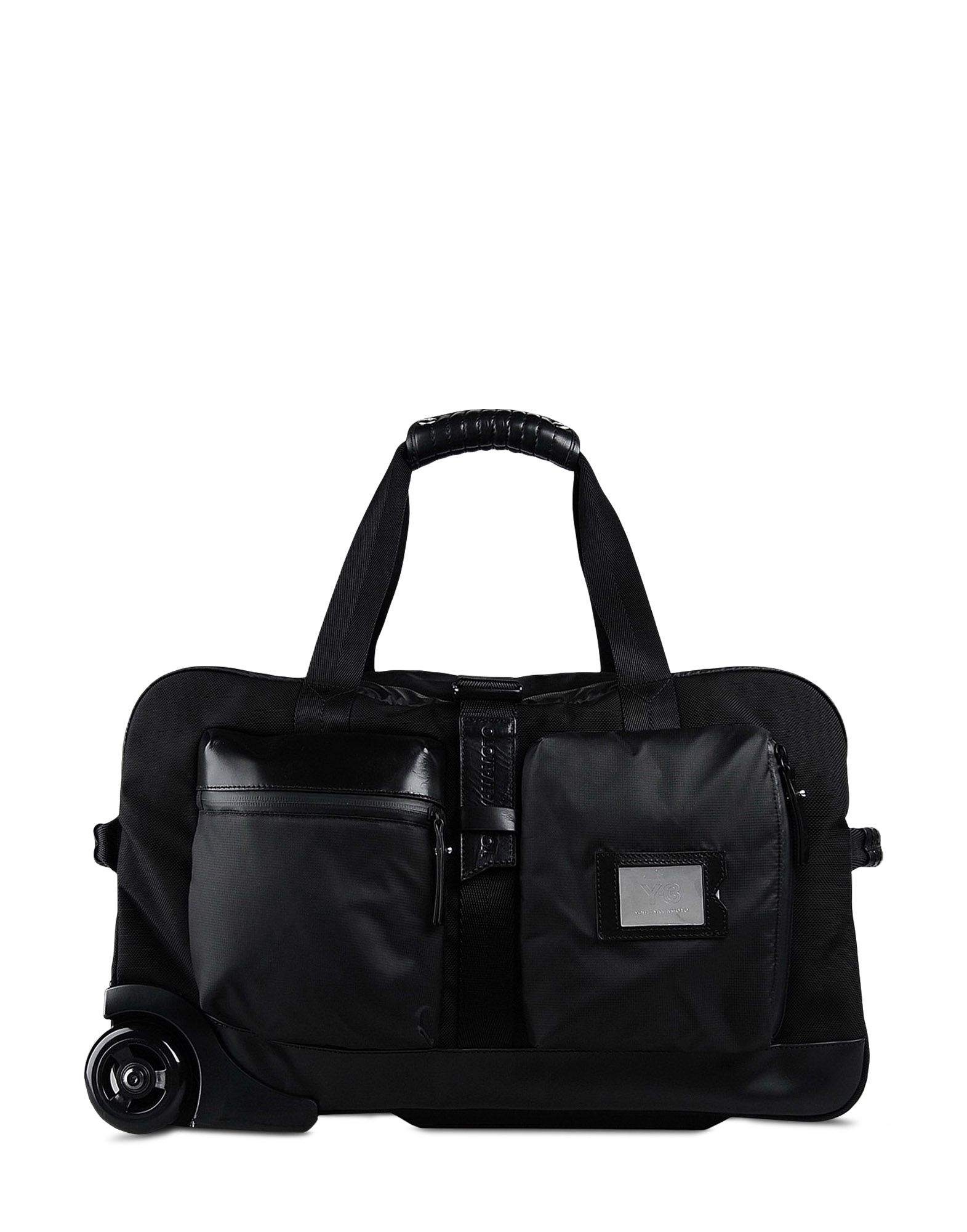 y3 duffle bag