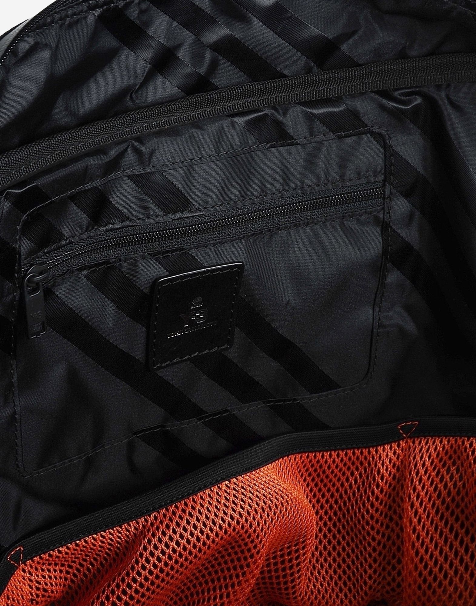 y3 duffle bag