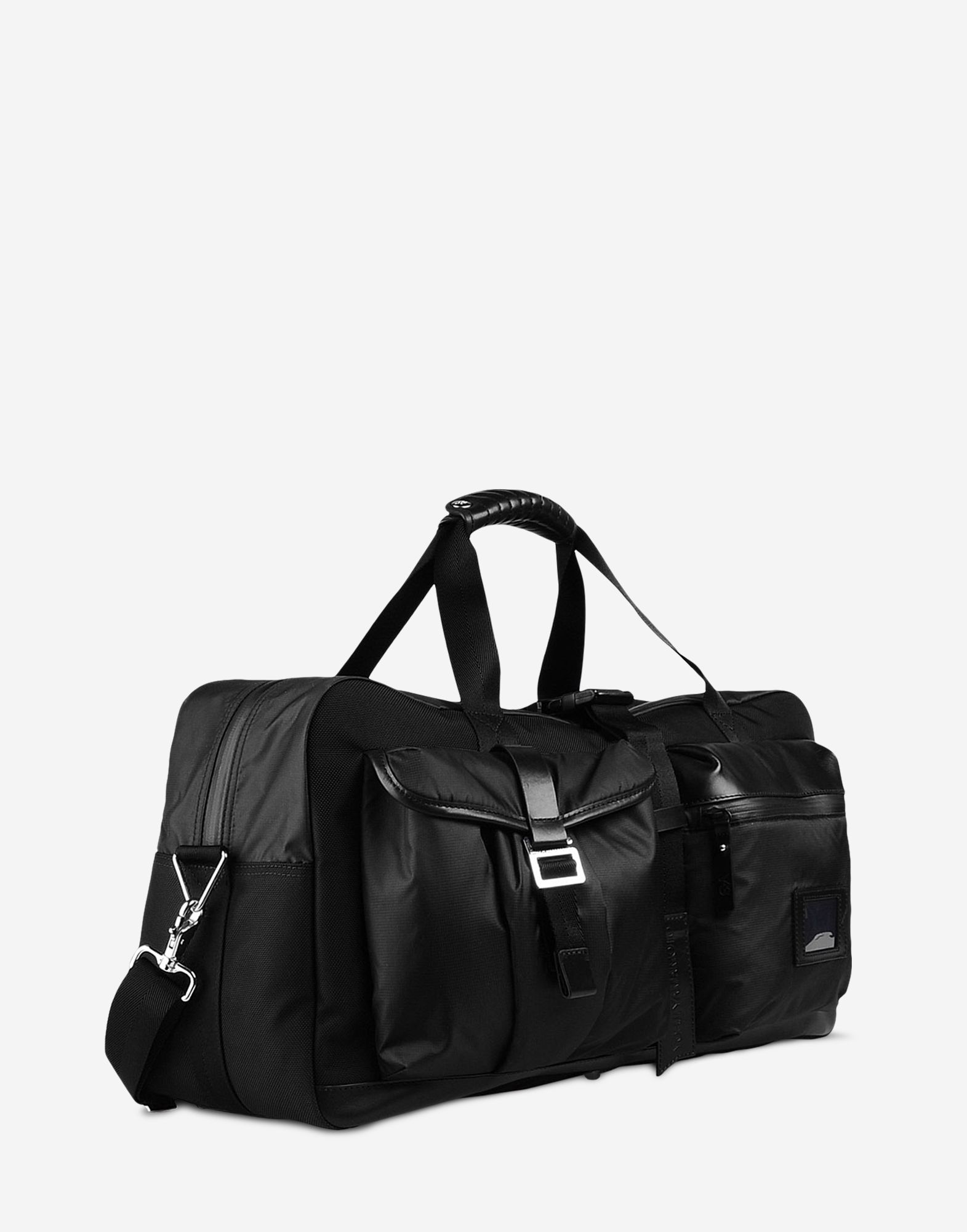 y3 duffle bag