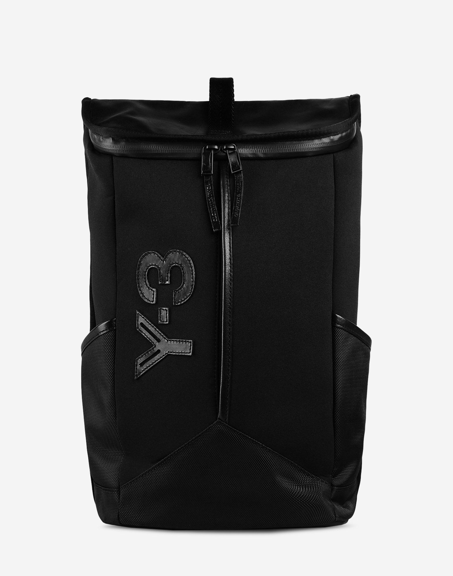 y3 day backpack