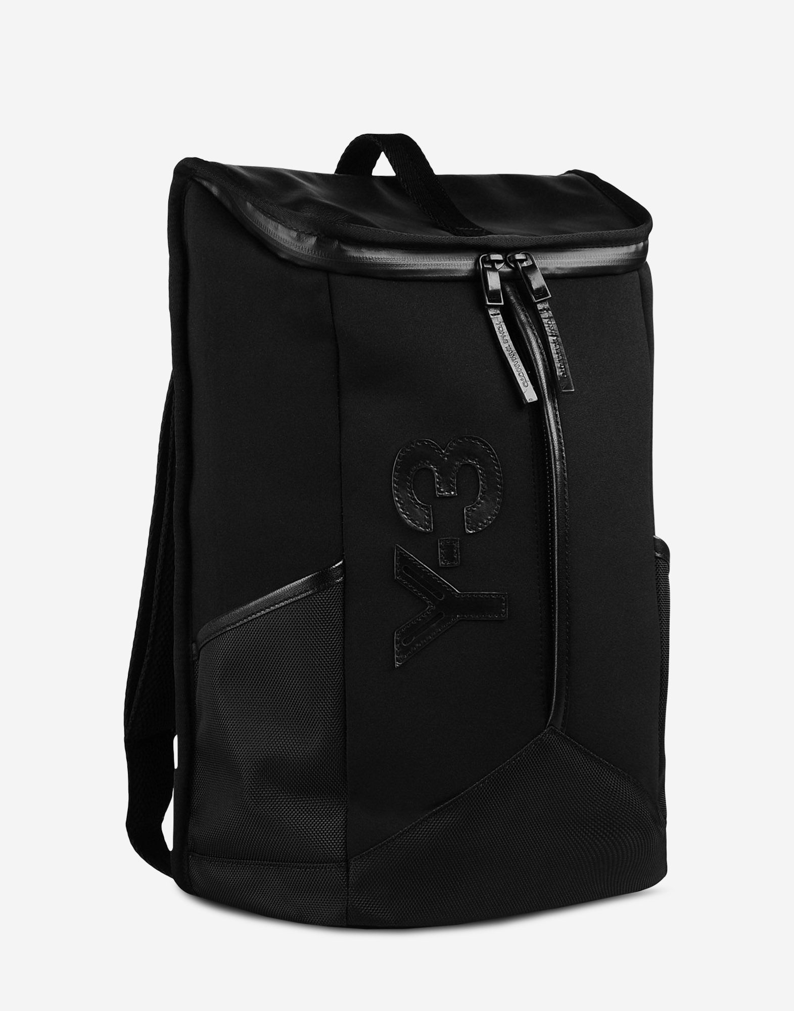 y3 day backpack