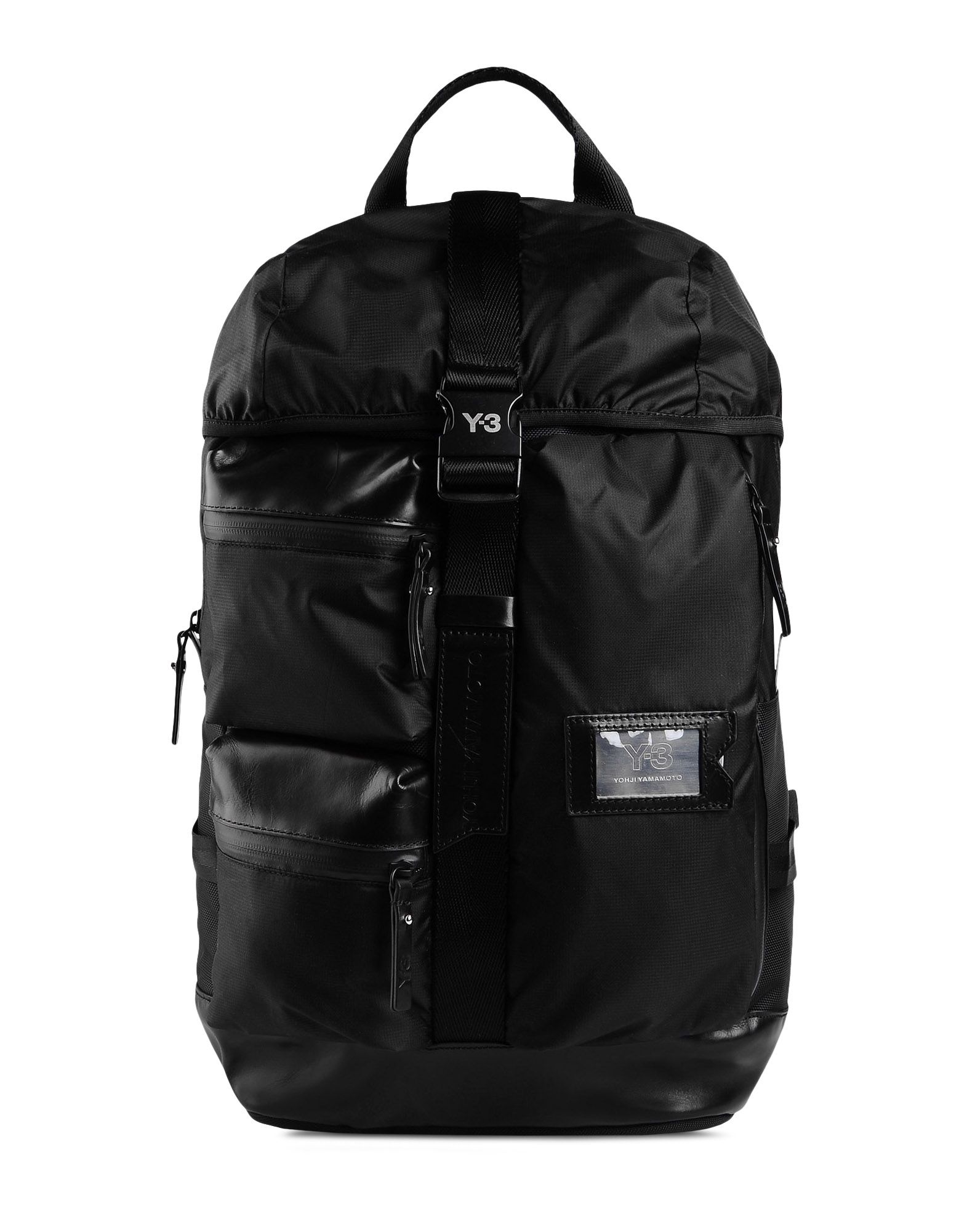Y 3 Mobility Backpack ‎ ‎Backpacks‎ ‎ ‎ | Adidas Y-3 Official Site