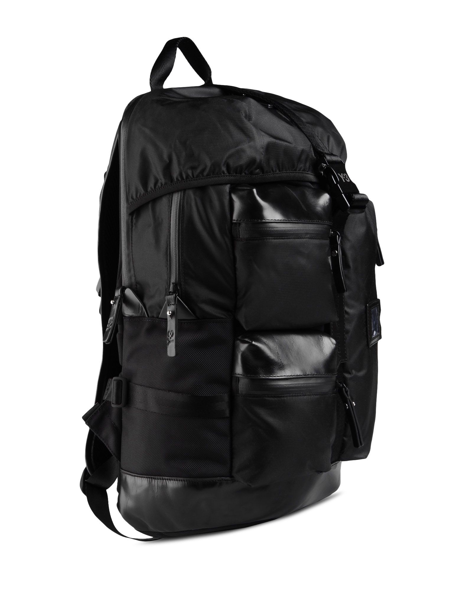 y3 running backpack