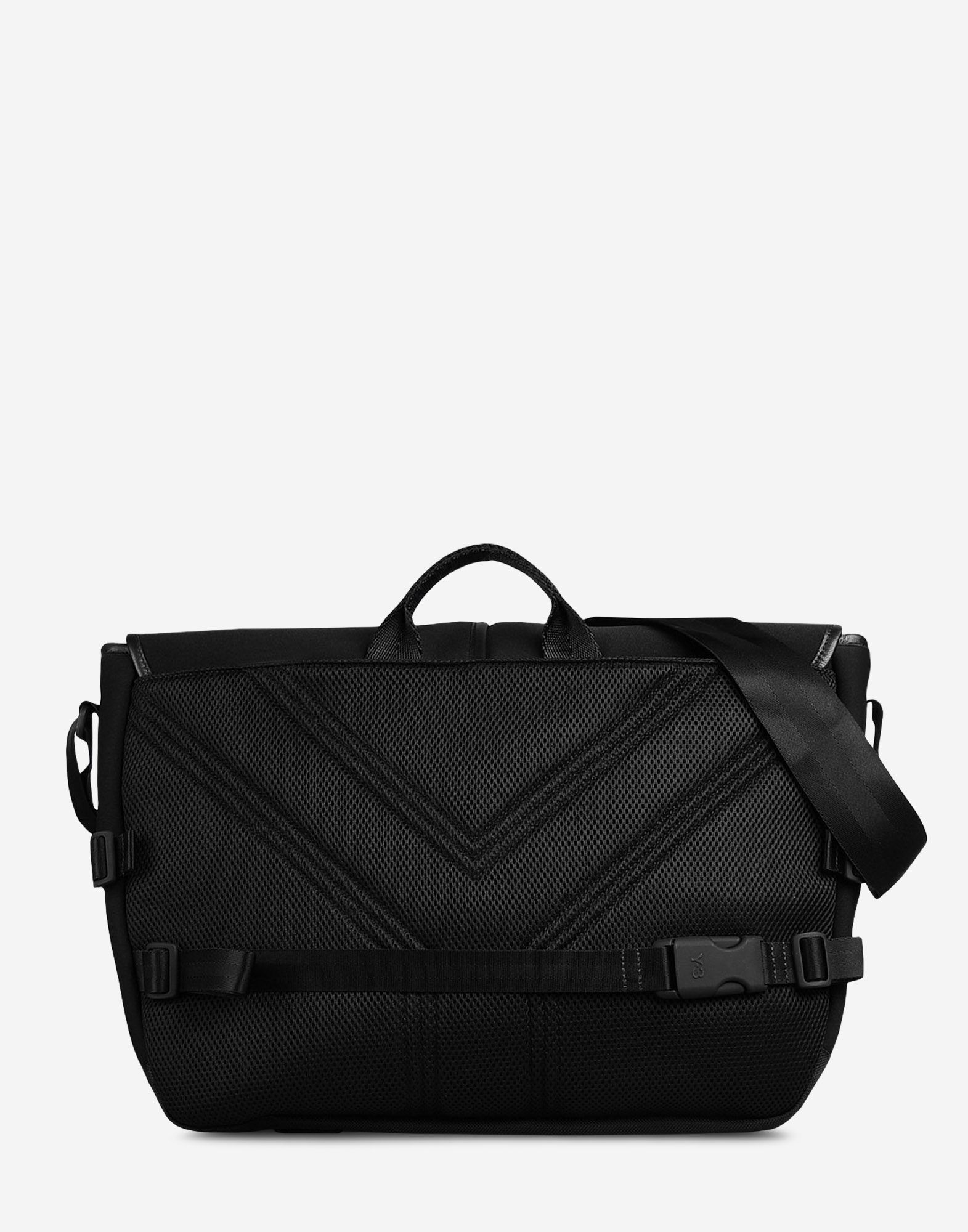 y3 shoulder bag