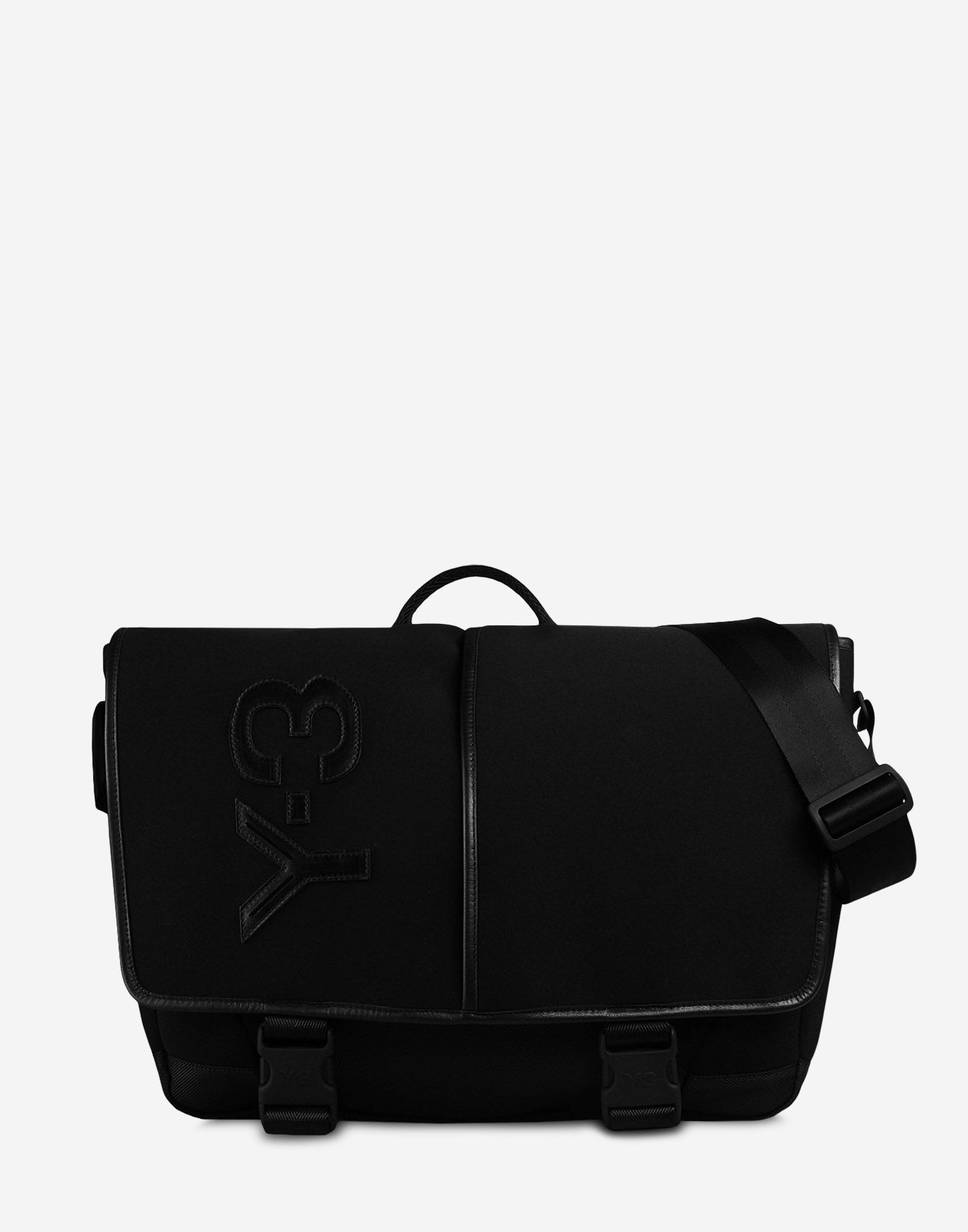 Y 3 Day Messenger Bag ‎ ‎Shoulder Bag‎ ‎ ‎ | Adidas Y-3 Official Site