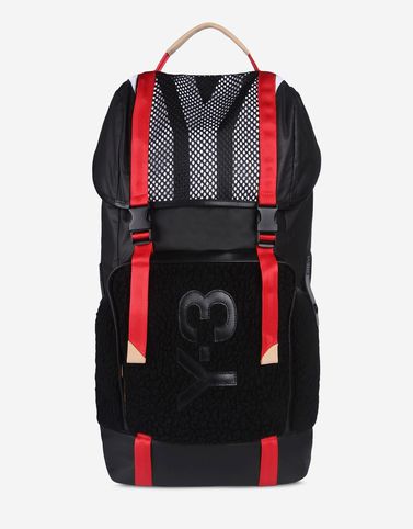 y3 running backpack