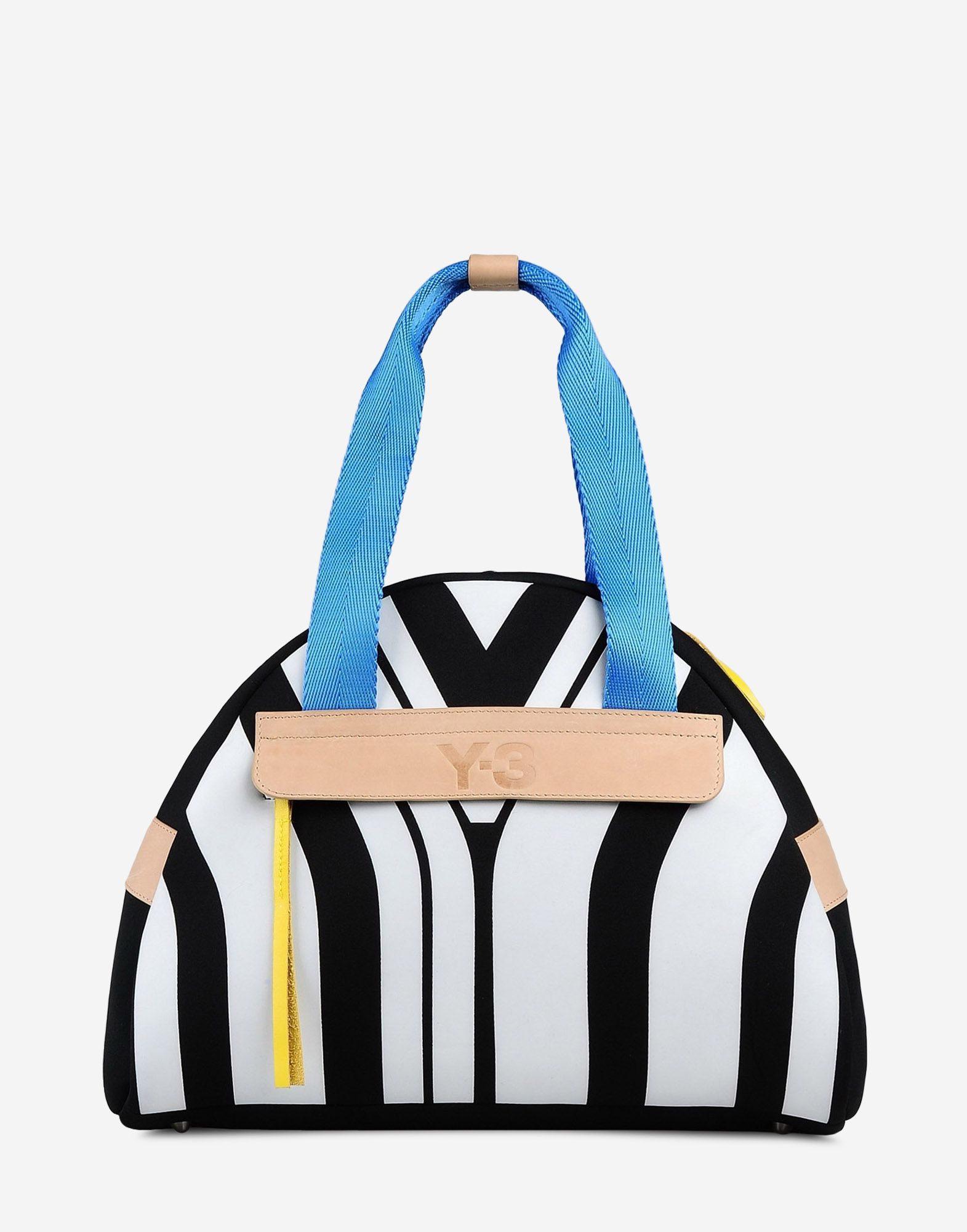 Y 3 Bowling Bag for Women Adidas Y3 Official Store