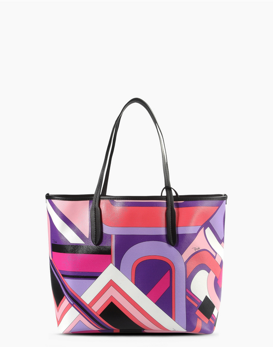 Hand Bag Emilio Pucci Purchase Online At Emiliopucci Hand Bag Emilio Pucci Purchase Online At Emiliopucci