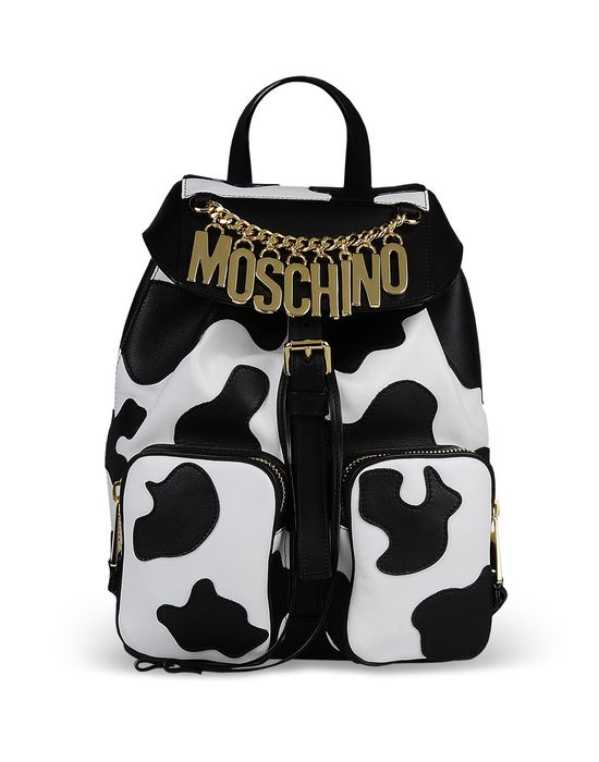 Rucksack Woman MOSCHINO Rucksack Woman MOSCHINO